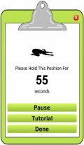 7 Minutes Yoga For Beginners mobile app for free download