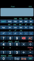 A.S Calculator mobile app for free download
