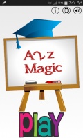 A2Z Magic For Kids mobile app for free download