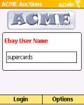 ACME Auctions mobile app for free download