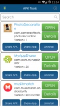 APK Sender mobile app for free download