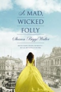 A Mad Wicked Folly by Sharon Biggs Waller mobile app for free download