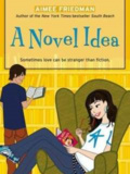 A Novel Idea mobile app for free download