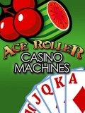 Ace roller: Casino machines mobile app for free download