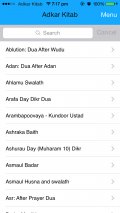 Adkar kitab mobile app for free download