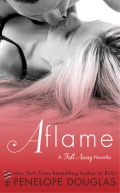 Aflame (Fall Away #4) by Penelope Douglas mobile app for free download