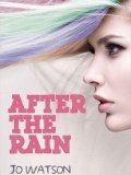 After The Rain  (Twisted Fate #1) mobile app for free download