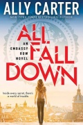 All Fall Down by Ally Carter mobile app for free download