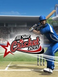 All star cricket 2015 mobile app for free download