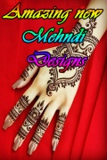Amazing new Mehndi Designs mobile app for free download