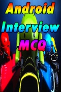 Android Interview MCQ mobile app for free download