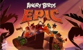Angry Birds Epic mobile app for free download
