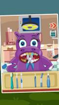 Animal Dentist Game mobile app for free download