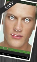 Animal Face Morph mobile app for free download
