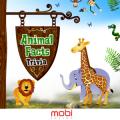Animal Facts Trivia mobile app for free download
