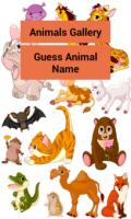 Animals World mobile app for free download