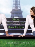 Anna & the French Kiss (Anna & the French Kiss #1) mobile app for free download