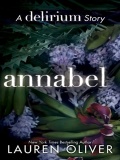 Annabel (Delirium #0.5) mobile app for free download
