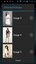 Anne Hathaway Fan App mobile app for free download