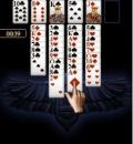 Anywhere Solitaire mobile app for free download