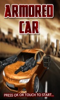 Armored Car mobile app for free download