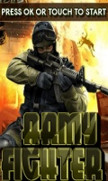 ArmyFighter mobile app for free download