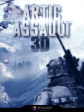 Artic assault 3D mobile app for free download