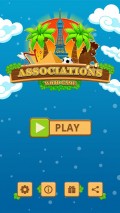 Associations   Word Game mobile app for free download