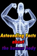 Astounding Facts about the human body mobile app for free download
