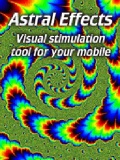 Astral Effects 240x320 mobile app for free download