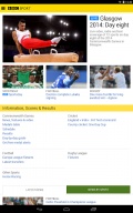 BBC Sport mobile app for free download