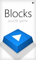 BLOCKS puzzle game mobile app for free download