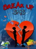 BREAK UP SMS mobile app for free download