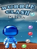 BUBBLE CLASH Deluxe mobile app for free download