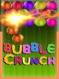 BUBBLE CRUNCH mobile app for free download