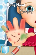 Baby Hand Injury mobile app for free download