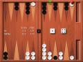 Backgammon mobile app for free download