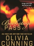 Backstage Pass (Sinners on Tour, Book 1) mobile app for free download