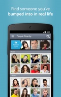 Badoo   Meet New People mobile app for free download
