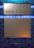 Baking and Cooking Recipes mobile app for free download
