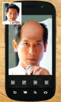 Bald Head mobile app for free download