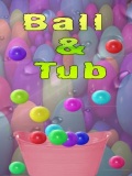 Ball & Tub mobile app for free download