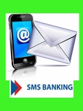 Bank Sms Banking   240x400 mobile app for free download