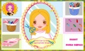 Barbie Hair Salon 2 mobile app for free download