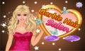 Barbie Hair Salon mobile app for free download