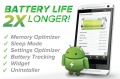 Battery Saver 2 mobile app for free download