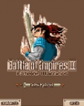 Battle of Empires II 128x160 mobile app for free download