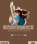 Battle of Empires II 176x208 mobile app for free download