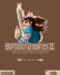Battle of Empires II 176x220 mobile app for free download