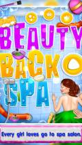 Beauty Back Spa mobile app for free download